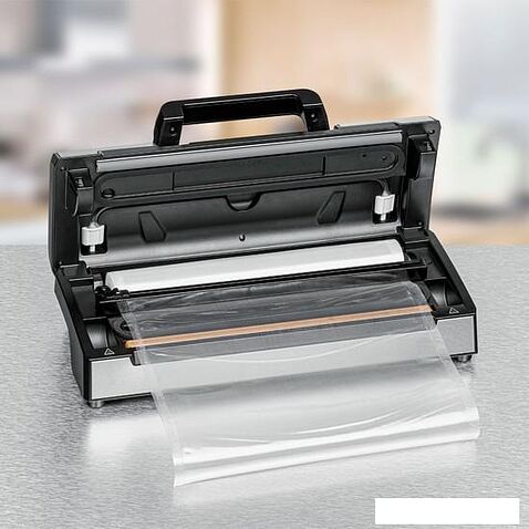 Вакуумный упаковщик ROMMELSBACHER VAC 385