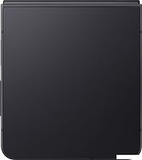 Телефон Samsung Galaxy Z Flip7 SM-F766B 12GB/512GB (черный)