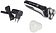 Электробритва Polaris PMR 0307RC wet&dry PRO 5 Blades+