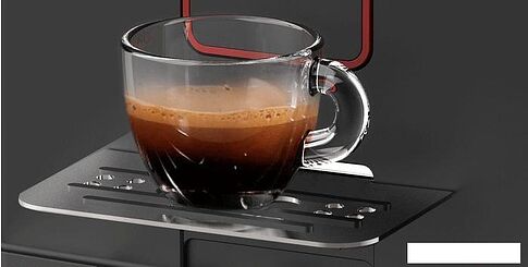 Эспрессо кофемашина Gaggia Magenta Plus 8700/01