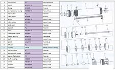 Скважинный насос A&P Ageless-2.5-1500/52-2/31-A