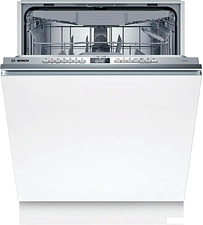 Встраиваемая посудомоечная машина Bosch Serie 4 SMV4HVX07E