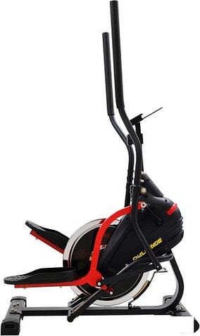 Эллиптический тренажер DFC Challenge E8018