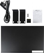 Неуправляемый коммутатор Origo OS1225/A1A