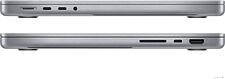 Ноутбук Apple Macbook Pro 14" M2 Max 2023 MPHG3 Ноутбук Apple Macbook Pro 14" M2 Max 2023 MPHG3