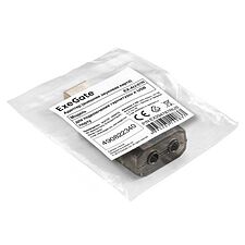 USB аудиоадаптер ExeGate EX-AU-01N EX294787RUS USB аудиоадаптер ExeGate EX-AU-01N EX294787RUS