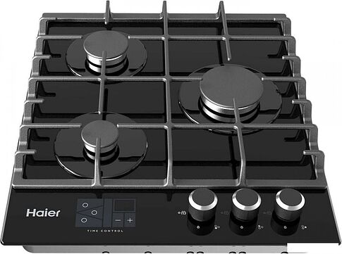Варочная панель Haier HHX-G53CNSB