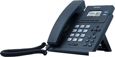IP-телефон Yealink SIP-T31P
