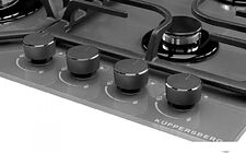 Варочная панель KUPPERSBERG FG 63 GR