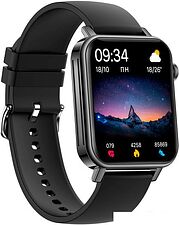 Умные часы SunWind SW40 (черный)