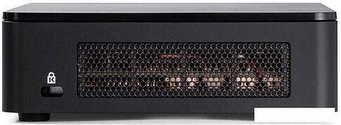 Компактный компьютер Intel NUC 12 Pro Kit NUC12WSKI30000