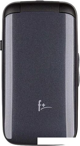Кнопочный телефон F+ Ezzy Trendy 1 (серый)