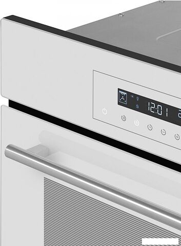 Электрический духовой шкаф HOMSair OEH606WH