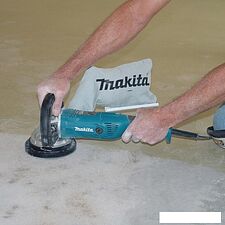 Полировальная машина Makita PC5000C