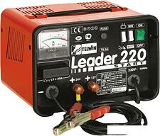 Пуско-зарядное устройство Telwin Leader 220 Start