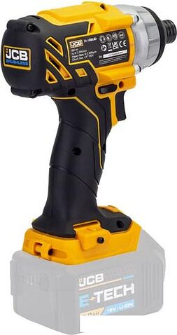 Винтоверт JCB 18BLID-B-E (без АКБ)