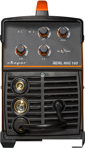 Сварочный инвертор Сварог Real MIG 160 N24001N