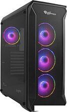 Корпус Genesis Irid 505 ARGB NPC-1518