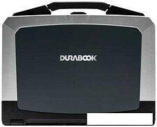 Ноутбук Durabook S15 Gen3 S5G1P2AAEBXE