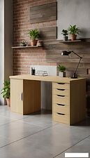Комод Mio Tesoro Ингар 5 36x71x53 (дуб скандинавский)