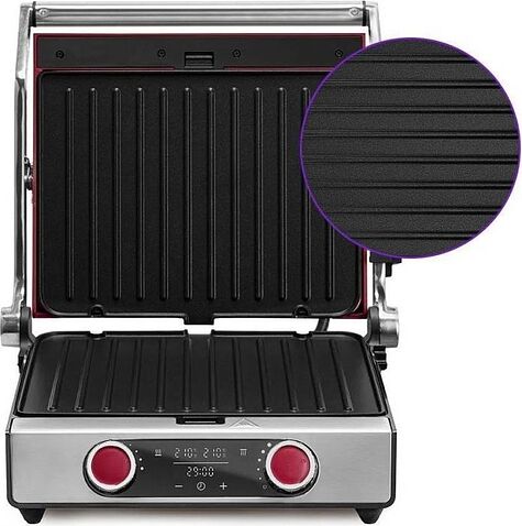 Электрогриль Kitfort KT-3631