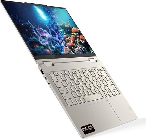 Ноутбук 2-в-1 Lenovo Yoga 7 2-in-1 14AKP10 83JR0060RK