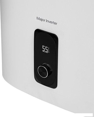Накопительный электрический водонагреватель Royal Thermo RWH 100 Major Inverter