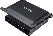 Электрогриль Korting KGPA 0402 TW