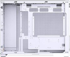 Корпус Jonsbo D32 Std Mesh (белый) Корпус Jonsbo D32 Std Mesh (белый)