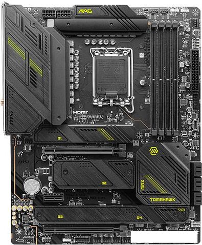 Материнская плата MSI MAG Z790 Tomahawk Max WiFi