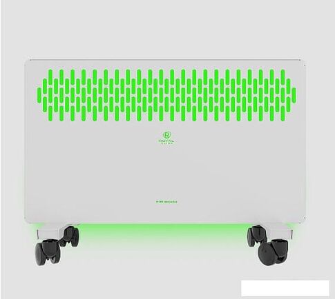 Конвектор Royal Clima Fiori Meccanico REC-FRWG1000M