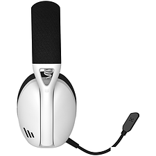 Наушники Canyon Ego GH-13 (белый)