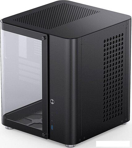 Корпус Jonsbo TK-1 2.0 (черный)