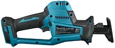 Сабельная пила Makita DJR189Z (без АКБ)