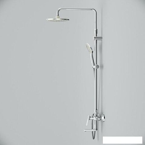 Душевая система  AM.PM Sunny F0785C900