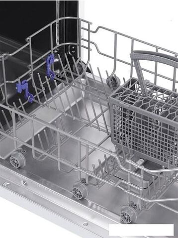 Посудомоечная машина Hyundai HBD 450