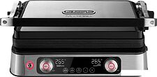 Электрогриль DeLonghi CGH1112D Электрогриль DeLonghi CGH1112D
