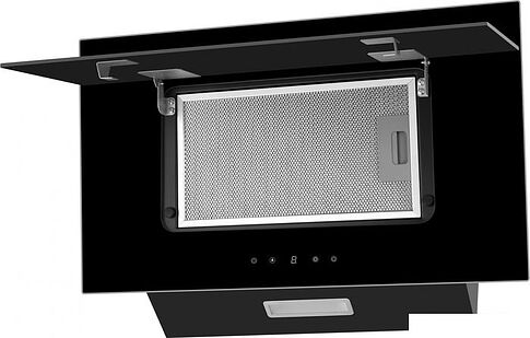 Кухонная вытяжка Weissgauff Phact 60 BL Sensor