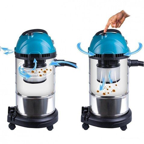 Пылесос BIHUI VCH30