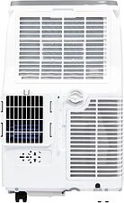 Мобильный кондиционер Ballu Smart Assistant BPAC-07 SA/N1