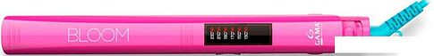 Выпрямитель GA.MA Elegance LED Bloom GI0206 (розовый)