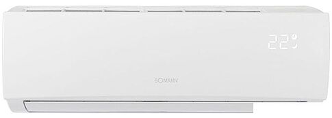 Кондиционер Bomann CL 6046 QC CB
