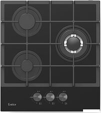 Варочная панель Evelux HEG 425 BG