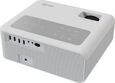 Проектор CACTUS CS-PRM.01WT.WUXGA-A