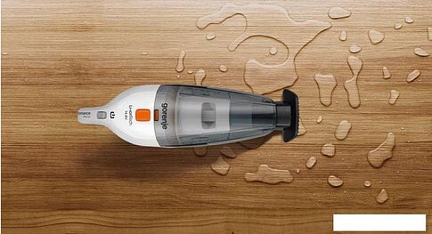 Пылесос Gorenje MVC148FW