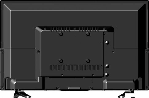 Телевизор ASANO 24LF5010T