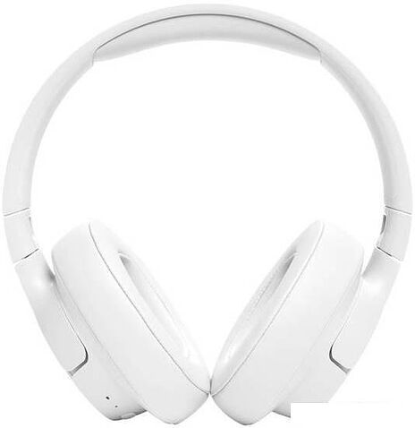 Наушники JBL Tune 720BT (белый)