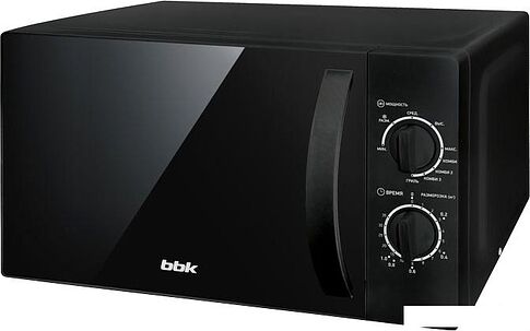 Микроволновая печь BBK 20MWG-739M/B