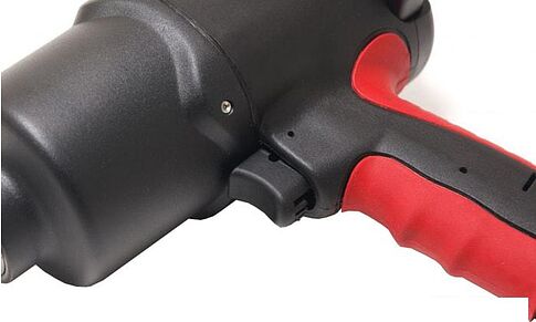 Пневматический гайковерт FORSAGE F-82566