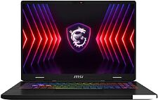 Игровой ноутбук MSI Crosshair 16 HX D14VFKG-1052XBY